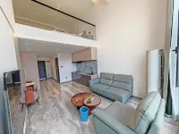 Modern Apartment at Chamber of Commerce Building - วิวภูเขา
