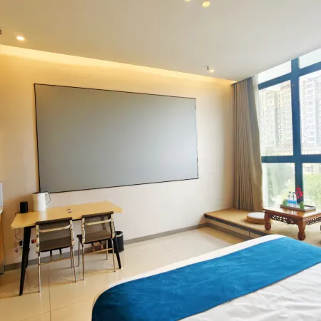 Yunting Smart Hotel