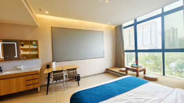 Yunting Smart Hotel
