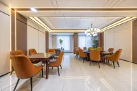 Dangchang Jinhui Hotel