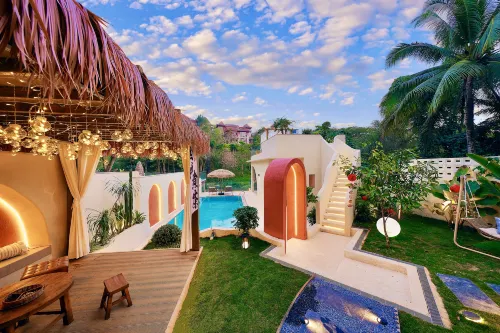 Xianghu Anna Arts Hotel