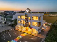 Shanghai Lehai Manor · Pet-Friendly Family & Kids Paradise - Designer Boutique Guesthouse