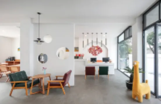 Liyang Nanshan Zhuhai Micheng Wenquan Vacation Apartment