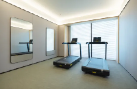 全季飯店（中山興中廣場昇華路店）