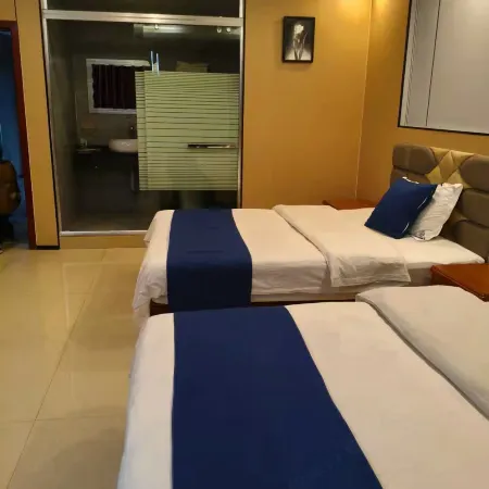 Yinhe Homestay