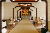 Floral Hotel· Moon Seaview Hotel - ที่มีบาร์