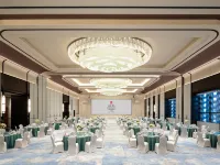 HUALUXE Qidong Hotels in Qidong