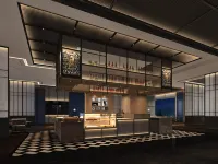 Four Points by Sheraton Wuxi Liangxi 東林学院周辺のホテル