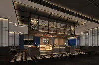 Four Points by Sheraton Wuxi Liangxi