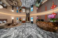 Korla Belle Licheng Hotel