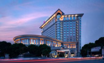 Powerlong Grand Hotel Jinjiang Quanzhou