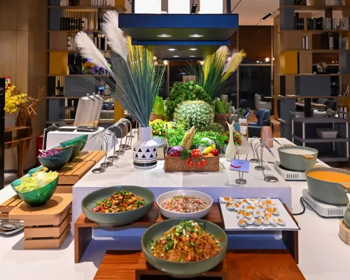 Echarm Hotel (Chengdu Chunxi Road IFS Center Branch) Избранное Photos