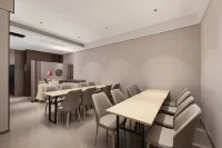New Beacon Yiting Hotel (Hankou Beach Shanhaiguan Road) - 3-نجوم