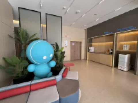 Rujia Hotel Lixin Wanda Plaza Branch