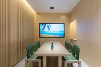 Libai Hotel (Nanchang Honggutan Greenland Twin Towers) - 2-Star