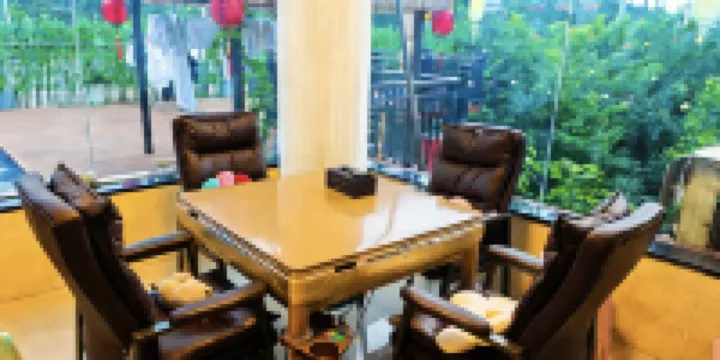 Mantu Courtyard Homestay