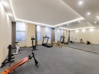 Cheermay Hotel （Wuxi Yangming station） Hotels near Yangming Station
