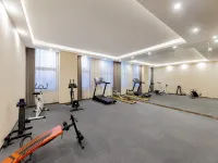 Cheermay Hotel （Wuxi Yangming station） - جديد