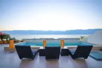Floral Hotel·Towards the Clouds Villa(Shuanglang, Dali, Erhai) - Infinity Pools