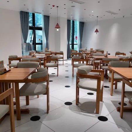 1869大熊貓親子酒店