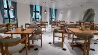 1869大熊貓親子酒店 - New