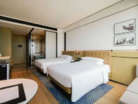 Four Points by Sheraton Shanwei Lufeng Hotels in Lufeng