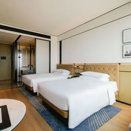 Four Points by Sheraton Shanwei Lufeng