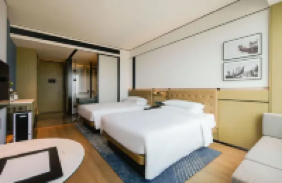 Four Points by Sheraton Shanwei Lufeng