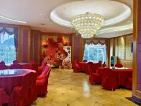 Vienna International Hotel (Daxin Detian Square) - breakfast