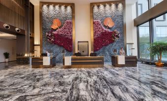 Anxi Baile International Hotel