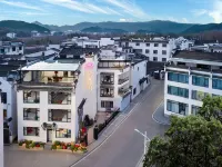 Zijingge Homestay (Hongwan Scenic Area Branch) โรงแรมในอี้เซียน