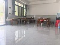 Guixing Farm Stay (San Xia Zhi Dian) - servizio colazione