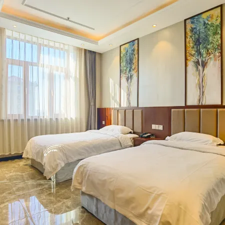 Xuefu Hotel