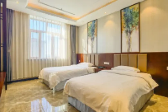 Xuefu Hotel