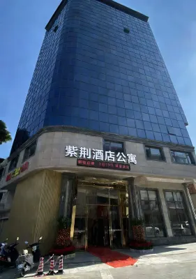 Zijing Serviced Apartment - Pet friendly