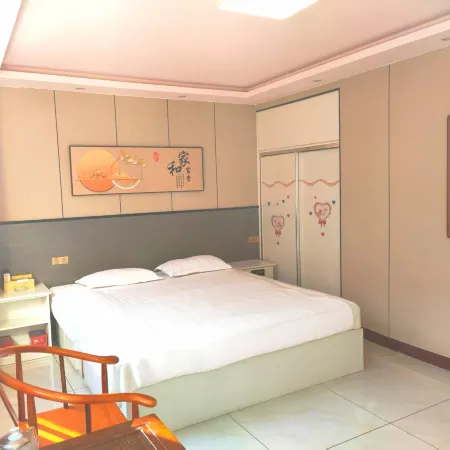 Qixia Tao Ying Hotel