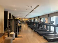 Park residence Hotels near Gaoxin