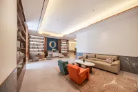โรงแรมนานาชาติลันโอ (ถนนกลางเทียนซาน คู่เชอ) - บริการรถรับส่ง