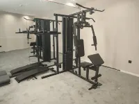 Huayue Fengxiang Hotel - Gym