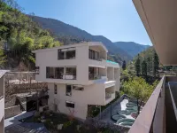 YMUS·ANANDA Hot Spring Healing Retreat فنادق في لودينغ