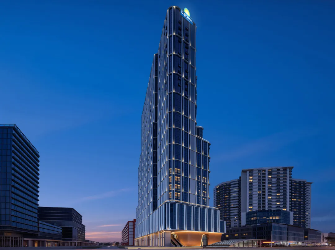 Days Inn By Wyndham Shenzhen Luohu - 深セン