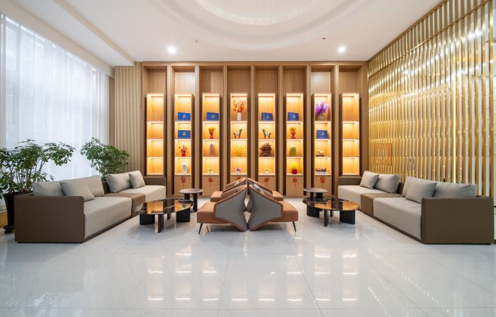Xinjiang Fuyou International Hotel (Changji HuayangRoad)