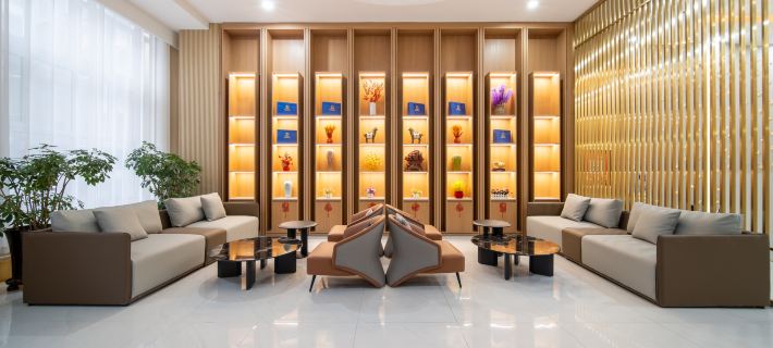 Xinjiang Fuyou International Hotel (Changji HuayangRoad) Hotel a Changji