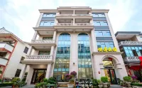 Meizhou Island Yuelian Vacation Apartment (Lianchi'ao Beach Scenic Area)