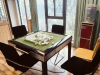 Shi De Ban Ri Xian B&B 랑시 호텔