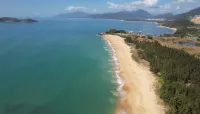 Wanning Shenzhou Peninsula Lanting Villa - วิลล่า