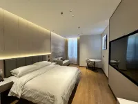 Haoweijia International Hotel