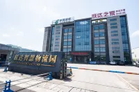Yueda Home Hotel Zhangzhou - Condos
