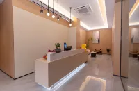 Mantes Hotel (Bijie Qixingguan District Xueyuan Road) - 2 estrellas