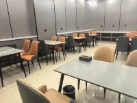 Hotel Burqin Siyuan